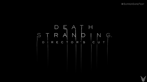 画像ギャラリー No.001のサムネイル画像 / 「DEATH STRANDING Director's Cut」が発表。PlayStation 5向けにリリース予定