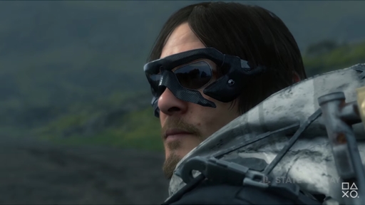 画像ギャラリー No.008のサムネイル画像 / 「DEATH STRANDING Director's Cut」の発売日が2021年9月24日に決定。ストーリーミッションや武装,配達サポートなどが追加に