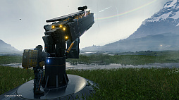 画像ギャラリー No.011のサムネイル画像 / 「DEATH STRANDING Director's Cut」の発売日が2021年9月24日に決定。ストーリーミッションや武装,配達サポートなどが追加に