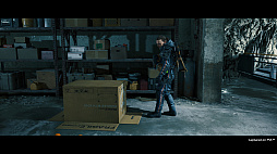 画像ギャラリー No.013のサムネイル画像 / 「DEATH STRANDING Director's Cut」の発売日が2021年9月24日に決定。ストーリーミッションや武装,配達サポートなどが追加に