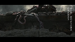 画像ギャラリー No.004のサムネイル画像 / 小島秀夫監督自らが編集。PS5「DEATH STRANDING DIRECTOR'S CUT」の“ファイナル・トレーラー”が公開