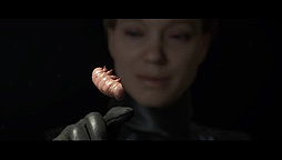 画像ギャラリー No.008のサムネイル画像 / 小島秀夫監督自らが編集。PS5「DEATH STRANDING DIRECTOR'S CUT」の“ファイナル・トレーラー”が公開