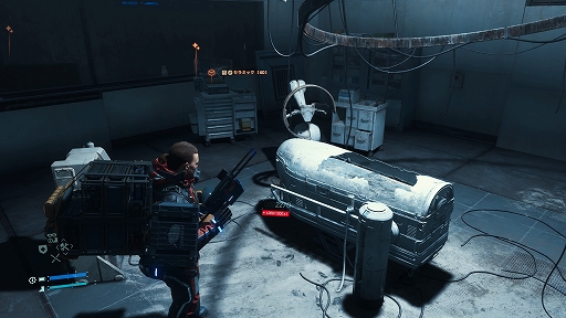 画像ギャラリー No.021のサムネイル画像 / PS5向けの「DEATH STRANDING Director's Cut」はより美しく,より遊びやすく。追加された新要素を中心に紹介