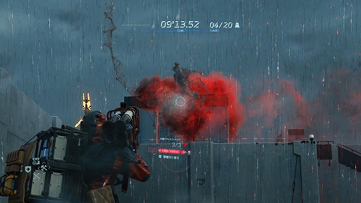 画像ギャラリー No.024のサムネイル画像 / PS5向けの「DEATH STRANDING Director's Cut」はより美しく,より遊びやすく。追加された新要素を中心に紹介