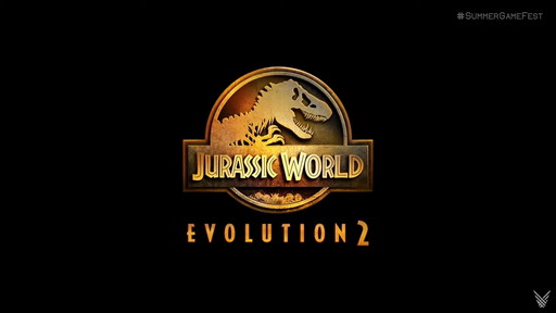 画像ギャラリー No.005のサムネイル画像 / シリーズ新作「JURASSIC WORLD EVOLUTION 2」が2021年に発売