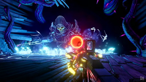 画像ギャラリー No.002のサムネイル画像 / 「ワンダーランズ 〜タイニー・ティナと魔法の世界」が2022年3月25日に発売決定。最新ゲームプレイトレイラー公開