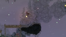 画像ギャラリー No.006のサムネイル画像 / PS4/PS5版「Salt and Sacrifice」，本日リリース。メインビジュアルの大型パネルが当たるフォロー＆RTキャンペーンもスタート