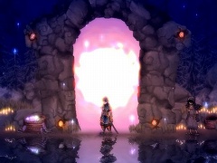 PS4/PS5版「Salt and Sacrifice」，本日リリース。メインビジュアルの大型パネルが当たるフォロー＆RTキャンペーンもスタート