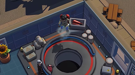 画像ギャラリー No.006のサムネイル画像 / 大学建設・運営ゲーム「Two Point Campus」のローンチトレイラー公開。“ツーポイントホスピタル”に続くシリーズ最新作