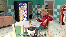 画像ギャラリー No.003のサムネイル画像 / 「ツーポイントキャンパス」「Endless Dungeon」の日本語版が発表に。両タイトルの日本語字幕付きトレイラーが公開