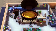 画像ギャラリー No.004のサムネイル画像 / 「ツーポイントキャンパス」「Endless Dungeon」の日本語版が発表に。両タイトルの日本語字幕付きトレイラーが公開