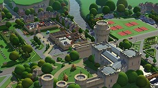 画像ギャラリー No.005のサムネイル画像 / 「ツーポイントキャンパス」「Endless Dungeon」の日本語版が発表に。両タイトルの日本語字幕付きトレイラーが公開