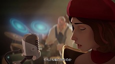 画像ギャラリー No.007のサムネイル画像 / 「ツーポイントキャンパス」「Endless Dungeon」の日本語版が発表に。両タイトルの日本語字幕付きトレイラーが公開