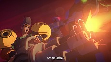 画像ギャラリー No.008のサムネイル画像 / 「ツーポイントキャンパス」「Endless Dungeon」の日本語版が発表に。両タイトルの日本語字幕付きトレイラーが公開