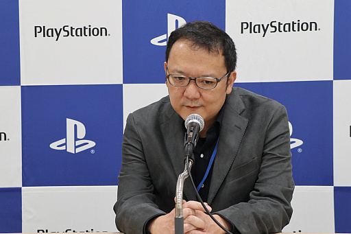 画像ギャラリー No.006のサムネイル画像 / 「PlayStation Partner Awards 2022 Japan Asia」表彰式をレポート。宮崎英高氏ら受賞者へのメディアインタビューも掲載