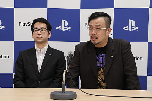 画像ギャラリー No.008のサムネイル画像 / 「PlayStation Partner Awards 2022 Japan Asia」表彰式をレポート。宮崎英高氏ら受賞者へのメディアインタビューも掲載