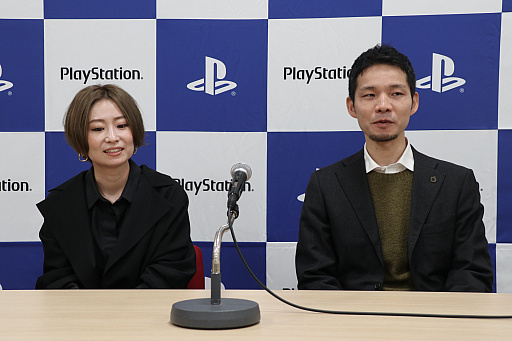 画像ギャラリー No.009のサムネイル画像 / 「PlayStation Partner Awards 2022 Japan Asia」表彰式をレポート。宮崎英高氏ら受賞者へのメディアインタビューも掲載