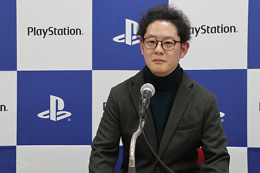 画像ギャラリー No.011のサムネイル画像 / 「PlayStation Partner Awards 2022 Japan Asia」表彰式をレポート。宮崎英高氏ら受賞者へのメディアインタビューも掲載