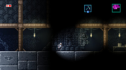 画像ギャラリー No.002のサムネイル画像 / 「Axiom Verge 2」の最新スクリーンショットが公開。PlayStationプラットフォーム向けのリリースも決定