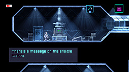 画像ギャラリー No.003のサムネイル画像 / 「Axiom Verge 2」の最新スクリーンショットが公開。PlayStationプラットフォーム向けのリリースも決定