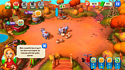 Farm Frenzy: Refreshed