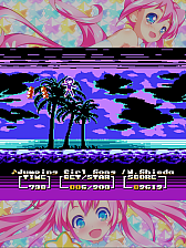 画像ギャラリー No.006のサムネイル画像 / 「キラキラスターナイト EXA」がexA-Arcadiaタイトルとして6月22日に稼働。操作や能力の異なる3人のキャラクターが登場