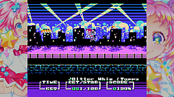 キラキラスターナイト EXA