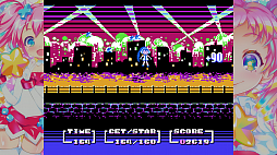キラキラスターナイト EXA
