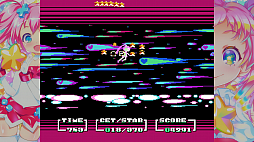キラキラスターナイト EXA