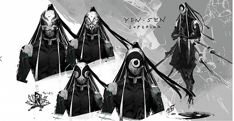 画像ギャラリー No.008のサムネイル画像 / 「GUNGRAVE G.O.R.E」，関 智一さんや立木文彦さんなど出演声優と楽曲制作者の情報が発表
