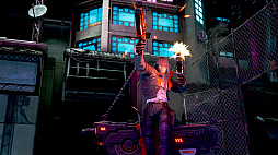 画像ギャラリー No.001のサムネイル画像 / 「GUNGRAVE G.O.R.E」の発売日が2022年11月22日に決定。事前予約特典の公開も