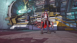 画像ギャラリー No.002のサムネイル画像 / 「GUNGRAVE G.O.R.E」の発売日が2022年11月22日に決定。事前予約特典の公開も