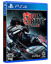 画像ギャラリー No.006のサムネイル画像 / 「GUNGRAVE G.O.R.E」の発売日が2022年11月22日に決定。事前予約特典の公開も