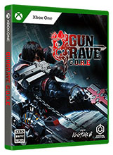 画像ギャラリー No.008のサムネイル画像 / 「GUNGRAVE G.O.R.E」の発売日が2022年11月22日に決定。事前予約特典の公開も