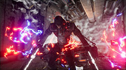画像ギャラリー No.016のサムネイル画像 / 「GUNGRAVE G.O.R.E」の発売日が2022年11月22日に決定。事前予約特典の公開も