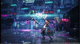画像ギャラリー No.018のサムネイル画像 / 「GUNGRAVE G.O.R.E」の発売日が2022年11月22日に決定。事前予約特典の公開も