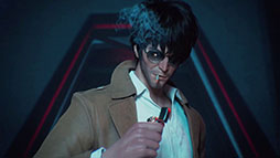 画像ギャラリー No.020のサムネイル画像 / 「GUNGRAVE G.O.R.E」の発売日が2022年11月22日に決定。事前予約特典の公開も