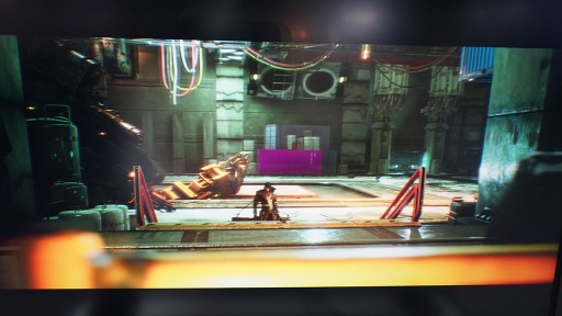 画像ギャラリー No.011のサムネイル画像 / ［TGS2022］「GUNGRAVE G.O.R.E.」は予想以上に旧作を踏襲したアクションシューティング。戦闘をアグレッシブにする新要素も