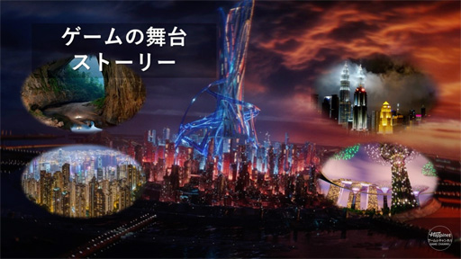 画像ギャラリー No.005のサムネイル画像 / ［TGS2022］「GUNGRAVE G.O.R.E」のディレクターが，直々にゲームの概要を紹介。イメージデザインを手がけた内藤泰弘氏も登壇したステージイベントをレポート