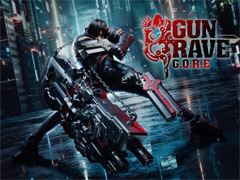 ［TGS2022］「GUNGRAVE G.O.R.E」のディレクターが，直々にゲームの概要を紹介。イメージデザインを手がけた内藤泰弘氏も登壇したステージイベントをレポート