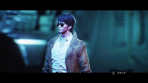 画像ギャラリー No.020のサムネイル画像 / ［プレイレポート］新アクションでゲーム性がアップした「GUNGRAVE G.O.R.E」。二丁拳銃と棺桶を武器に破壊の嵐を巻き起こせ！