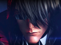 ［プレイレポート］新アクションでゲーム性がアップした「GUNGRAVE G.O.R.E」。二丁拳銃と棺桶を武器に破壊の嵐を巻き起こせ！