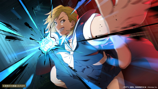 画像ギャラリー No.010のサムネイル画像 / 「呪術廻戦 ファントムパレード」，Eveによる主題歌“アヴァン”を使用したMAPPA制作のOPムービーを公開。ゲームオリジナルキャラクター情報も明らかに