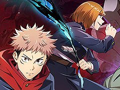 「呪術廻戦 ファントムパレード」，新たにApp Storeでの事前登録が可能に。現在の登録者数は50万人を突破