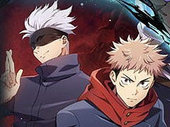 「呪術廻戦 ファントムパレード」，11月21日のサービス開始に先立ち事前ダウンロードが可能に