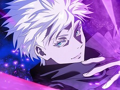 「呪術廻戦 ファントムパレード」ストーリーイベント「五条悟のままならない休日？」を本日開始。新SSRキャラ，虚式「茈」五条悟が登場