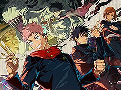 「呪術廻戦 ファントムパレード」，1周年特設サイトと新たなキービジュアルが公開に。11月17日には記念の生放送も実施予定