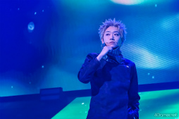 画像ギャラリー No.020のサムネイル画像 / 舞台「呪術廻戦 0」WITH LIVE BANDの東京公演は12月29日まで上演。乙骨憂太を主人公とした「呪術廻戦0 東京都立呪術高等専門学校」を描く