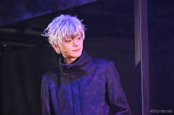 画像ギャラリー No.025のサムネイル画像 / 舞台「呪術廻戦 0」WITH LIVE BANDの東京公演は12月29日まで上演。乙骨憂太を主人公とした「呪術廻戦0 東京都立呪術高等専門学校」を描く