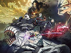 映画「劇場版 呪術廻戦 0」の地上波放送が決定。3月19日19：50よりMBS/TBS系全国28局ネットにてオンエア